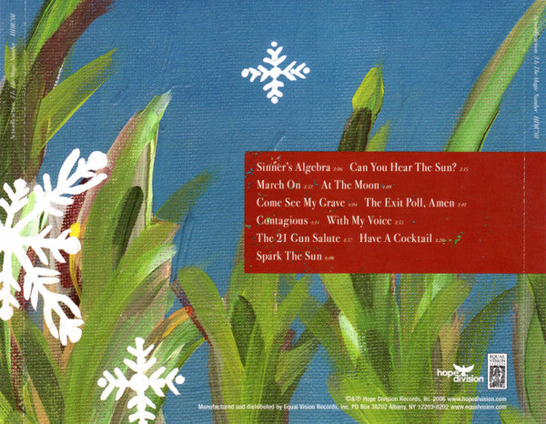 ActionReaction : 3 Is The Magic Number (CD, Album)
