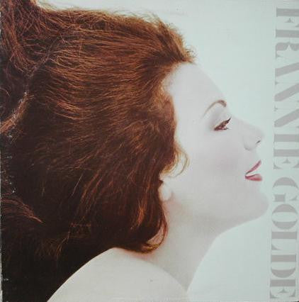 Franne Golde : Frannie Golde (LP, Album, Ric)
