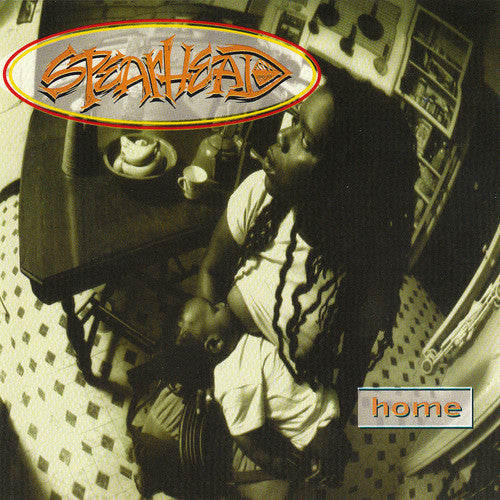Spearhead : Home (CD, Album)