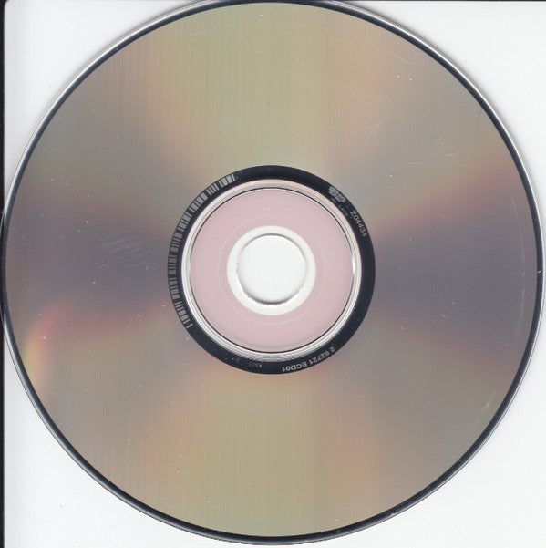 Natalie Merchant : Motherland (CD, Album, Enh)