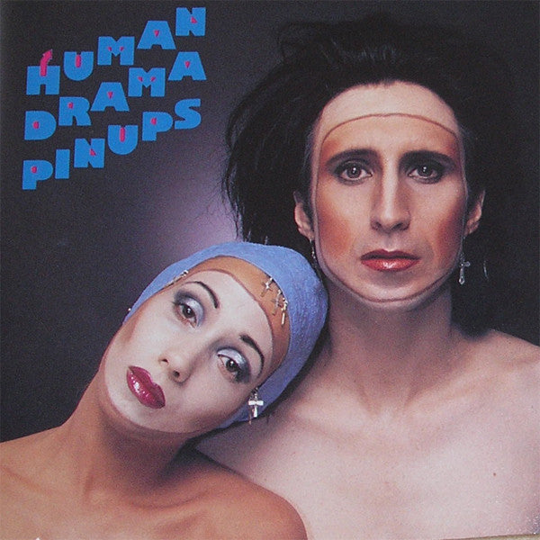 Human Drama : Pinups (CD, Album)