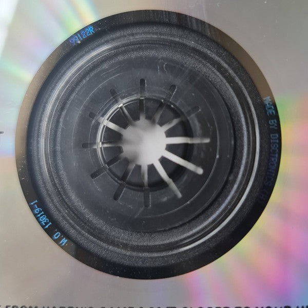 Clannad : Pastpresent (CD, Comp)