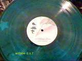 O.S.T. : Basilar EP (12", EP, Ltd)