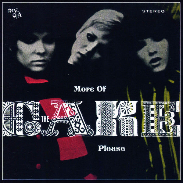 The Cake (2) : More Of The Cake Please (CD, Comp)