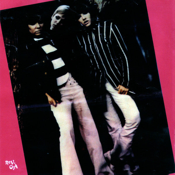 The Cake (2) : More Of The Cake Please (CD, Comp)