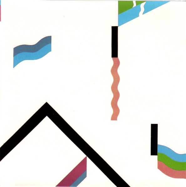 Wire : 154 (CD, Album, RE, Lon)