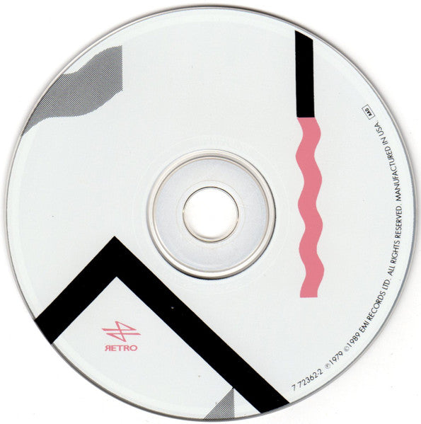Wire : 154 (CD, Album, RE, Lon)