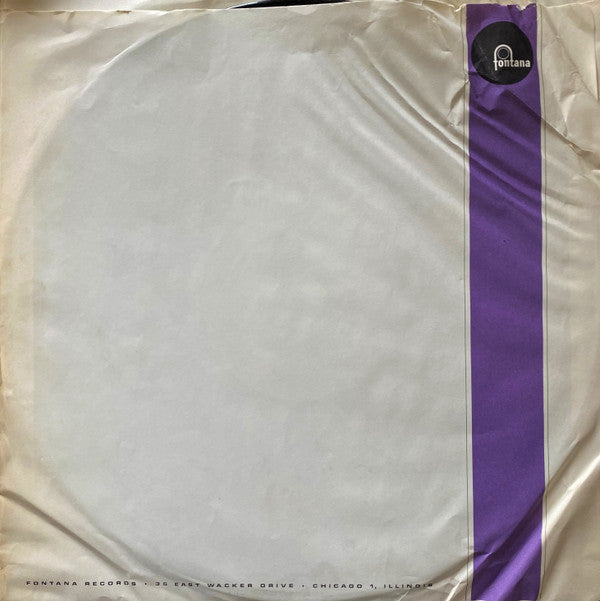 Gloria Lynne : Intimate Moments (LP, Album)