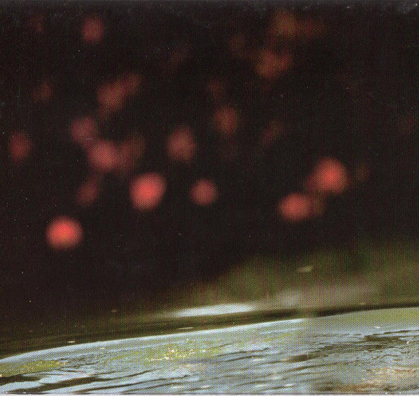 The Hold Steady : Heaven Is Whenever (CD, Album)