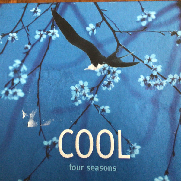 Various : Cool Four Seasons (CD, Comp)
