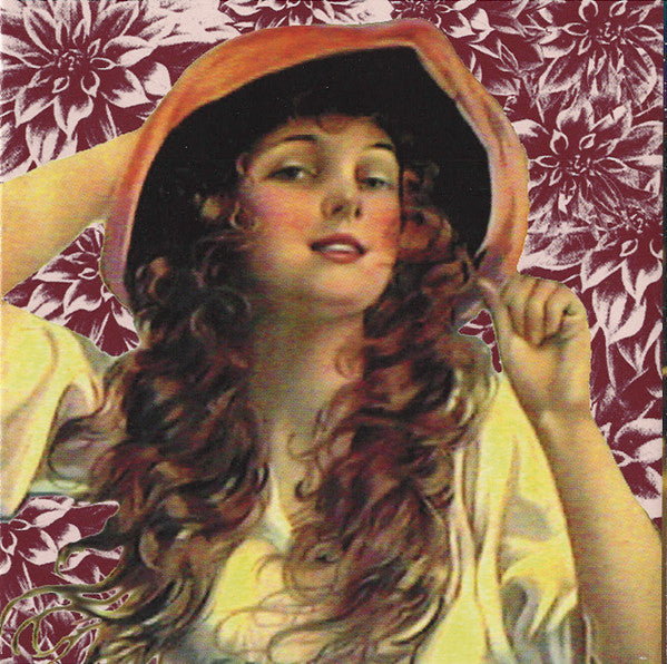 Dahliagrey : Dreams Get Dusty (CD, Album)