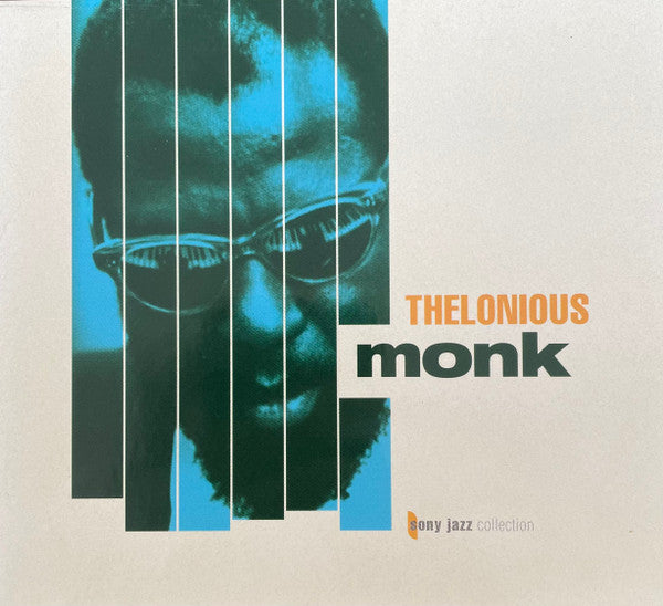 Thelonious Monk : Thelonious Monk (CD, Comp)