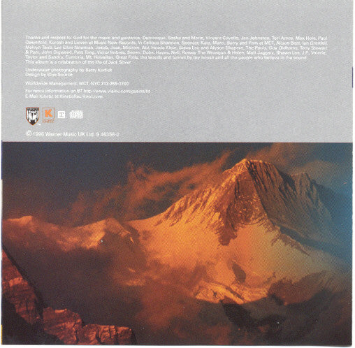 BT : 今 Ima (2xCD, Album, P/Mixed)