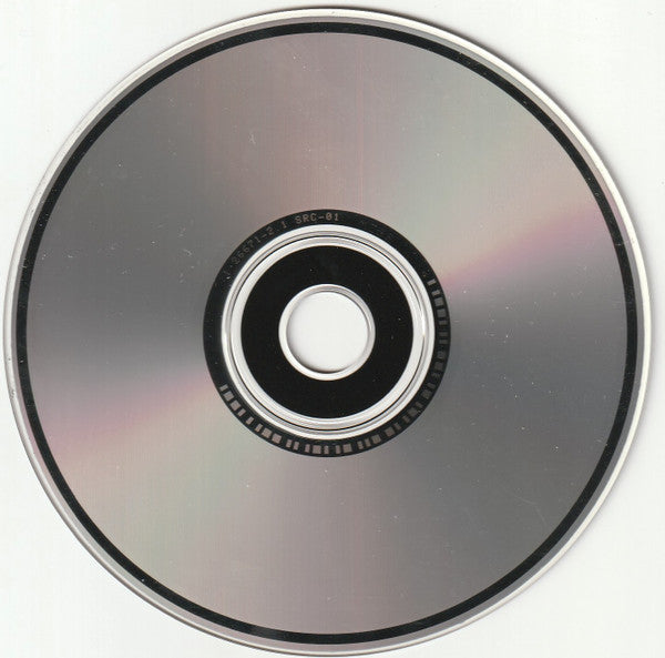 Neil Young & Crazy Horse : Arc-Weld (3xCD, Album)