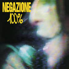 Negazione : 100% (LP, RE)