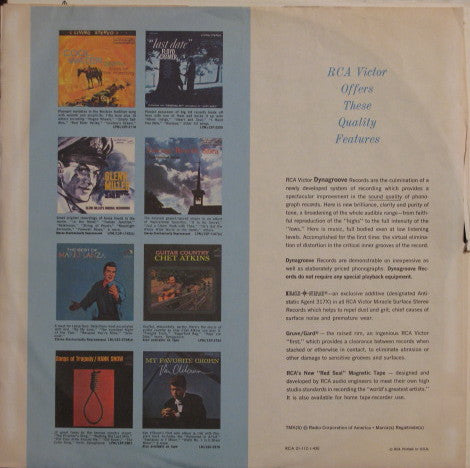 Al Hirt : The Best Of Al Hirt Volume 2 (LP, Comp, Ind)