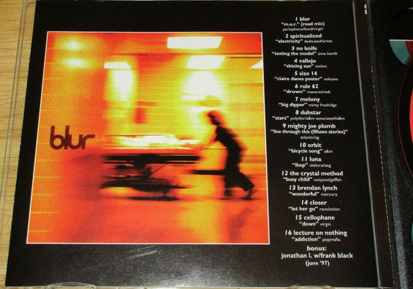Various : VirtuallyAlternative 82 (2xCD, Comp, Promo)