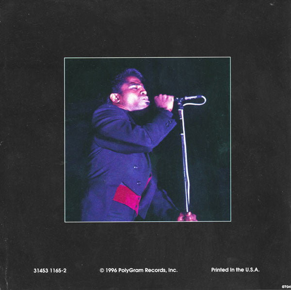 James Brown : Foundations Of Funk (A Brand New  Bag: 1964-1969) (2xCD, Comp)