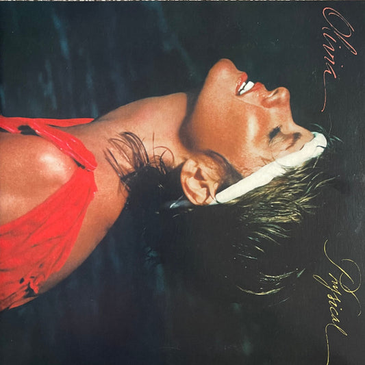 Olivia Newton-John : Physical (LP, Album, Ltd, RE, RM, Pur)