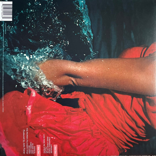 Olivia Newton-John : Physical (LP, Album, Ltd, RE, RM, Pur)