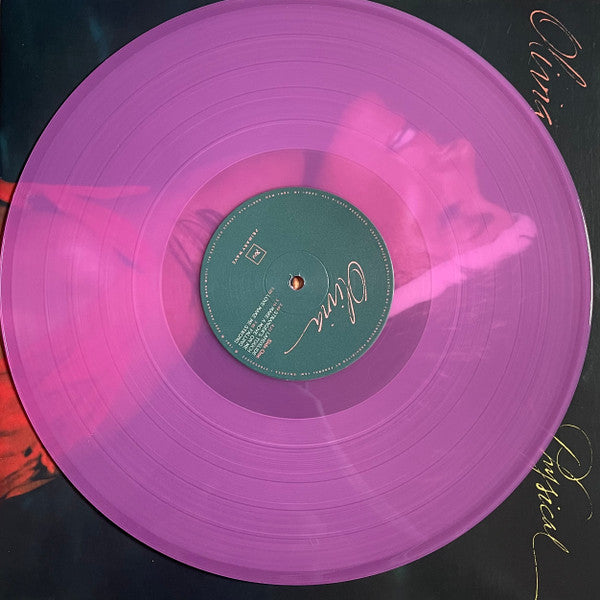 Olivia Newton-John : Physical (LP, Album, Ltd, RE, RM, Pur)