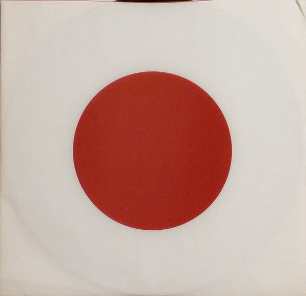 John Lennon, The Plastic Ono Band : Shaved Fish (LP, Comp, RE, Win)