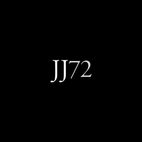 JJ72 : JJ72 (CD, Album)
