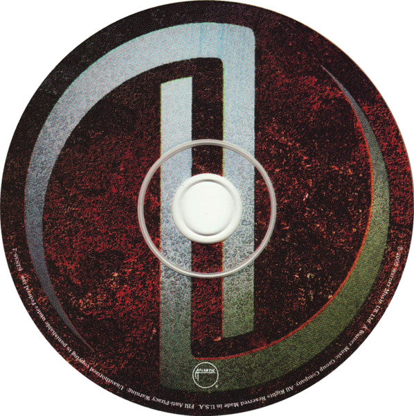 The Darkness : One Way Ticket To Hell ...And Back (CD, Album)