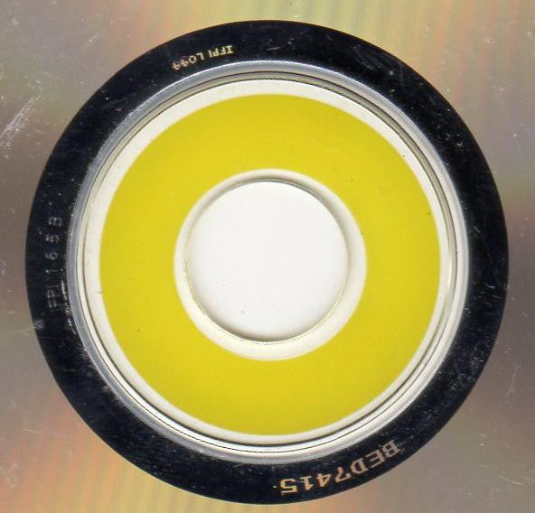 The Orange County Supertones* : Chase The Sun (CD, Album)