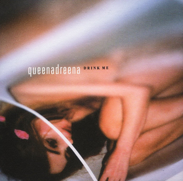 Queenadreena : Drink Me (CD, Album)