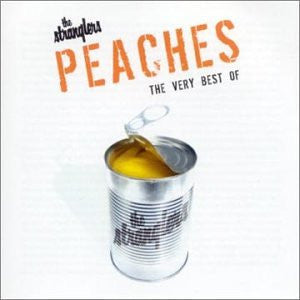 The Stranglers : Peaches (The Very Best Of) (CD, Comp)
