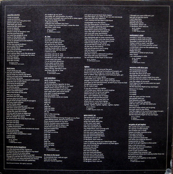 Raiders (2) : Collage (LP, Album, San)