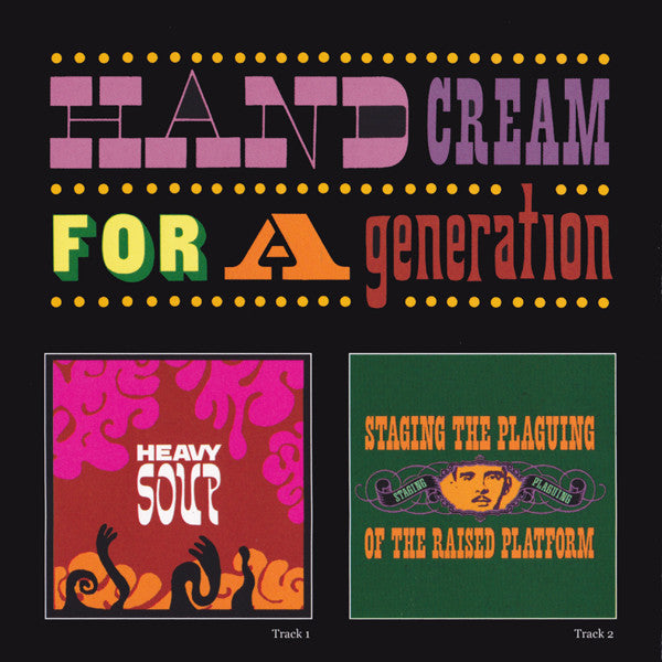 Cornershop : Handcream For A Generation (CD, Album)