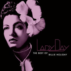Billie Holiday : Lady Day: The Best Of Billie Holiday (2xCD, Comp)