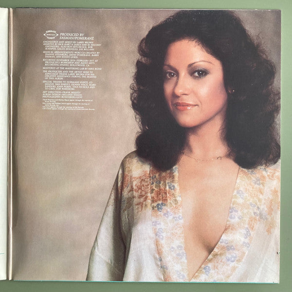 Dianne Steinberg : Universal Child (LP, Album)