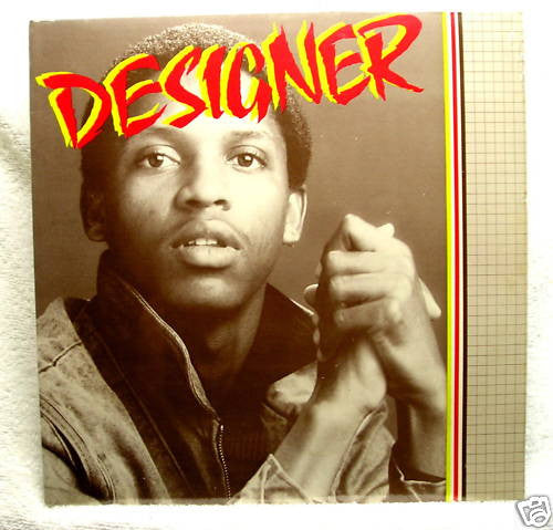 Designer (3) : Hold It (12")