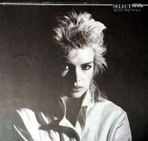Kim Wilde : Select (LP, Album)