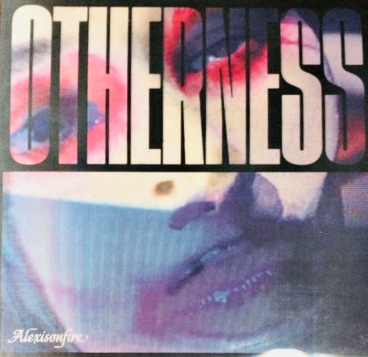 Alexisonfire : Otherness (Album, Dlx, Ltd + 12", Bla + 12", Orc)