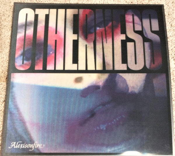 Alexisonfire : Otherness (Album, Dlx, Ltd + 12", Bla + 12", Orc)