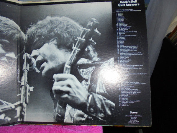 Everly Brothers : The Everly Brothers' Original Greatest Hits (2xLP, Comp, Gat)