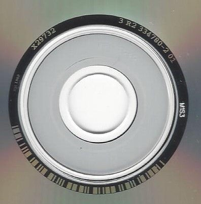 Queensrÿche : Take Cover (CD, Album)