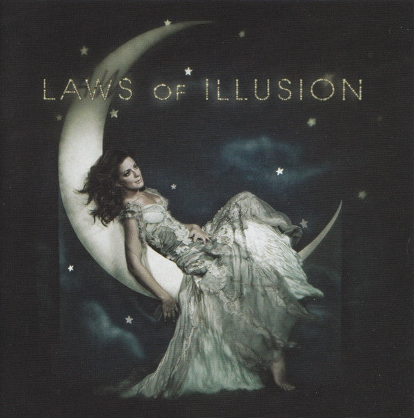 Sarah McLachlan : Laws Of Illusion (CD, Album, Arv)
