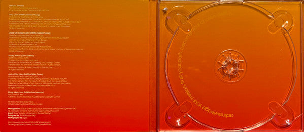 Jem : It All Starts Here... (CD, EP)