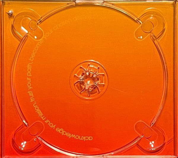 Jem : It All Starts Here... (CD, EP)