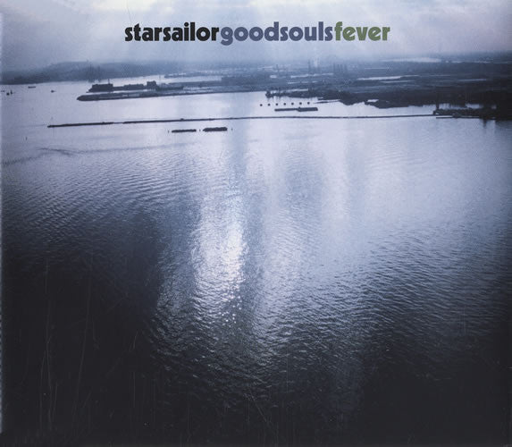 Starsailor : Goodsouls / Fever (CD, EP, Single)