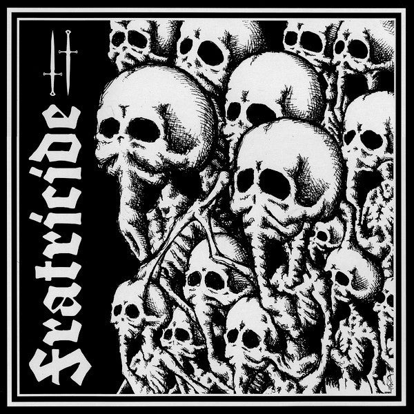 Fratricide : Fratricide (12", RE)