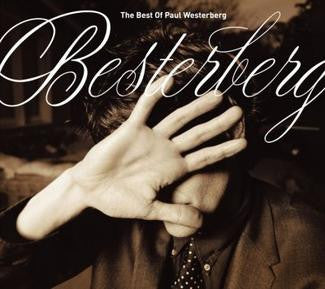Paul Westerberg : Besterberg: The Best Of Paul Westerberg (CD, Comp, Oly)