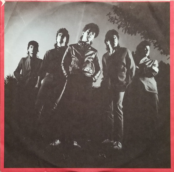 Granati Brothers : G Force (LP, Album)