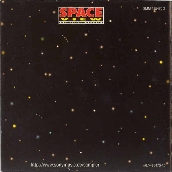 Doctor Twilight : Out Of This World (CD, Album)