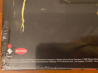 Third Eye Blind : A Collection (2xLP, Album, Comp, RE)